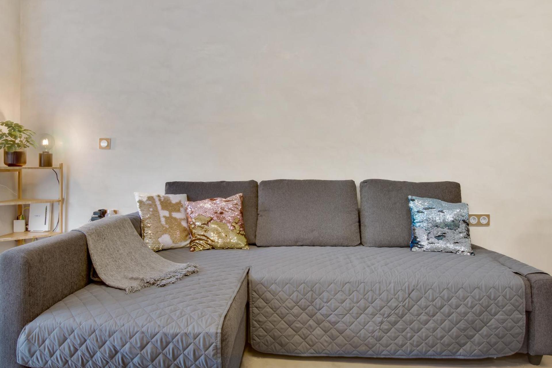 Casa Xio Apartment Torremolinos Exterior photo